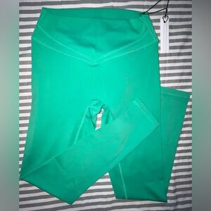 Paragon Fitwear Reluna High-Rise Sculptseam Plus Legging in Parakeet Size M